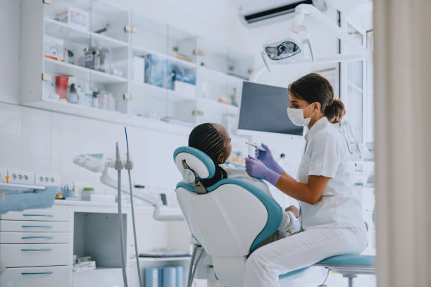 Best Dental Exams and Cleanings  in Bartonvle, IL